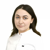 Гаджиалиева Патимат Ахмедовна, кардиолог