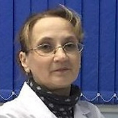 Воронцова Светлана Анатольевна, терапевт