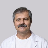 Хруленко Александр Николаевич, ЛОР