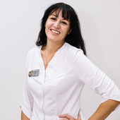 Мореплавцева Инна Борисовна, детский инфекционист