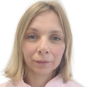 Юрьева Елена Александровна, педиатр