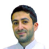 Макарян Гагик Саргисович, стоматолог-терапевт