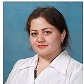 Бровкина Мария Александровна, врач функциональной диагностики