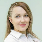 Семенова Марина Сергеевна, детский стоматолог