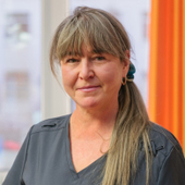 Капралова Лариса Алексеевна, стоматолог-терапевт