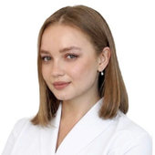 Исупова Анастасия Сергеевна, дерматолог