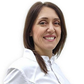 Бородулина Елена Владимировна, терапевт