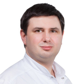 Снопков Павел Сергеевич, невролог