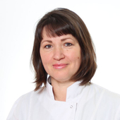 Салахутдинова Гульнара Раисовна, стоматолог-терапевт