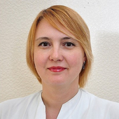 Бобохидзе Ирина Вячеславовна, неонатолог