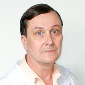 Преображенский Олег Юрьевич, врач УЗД