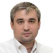 Бабаев Магомед Рамазанович, торакальный хирург