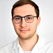 Оришев Алан Андзорович, анестезиолог