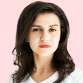 Саргсян Карина Саятовна, стоматолог-терапевт