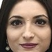 Велиеви Нурида Рустамовна, гинеколог