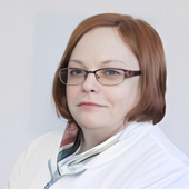 Жучкова Елена Александровна, эндокринолог