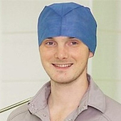 Губарь Александр Сергеевич, реаниматолог