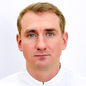 Машин Георгий Андреевич, уролог