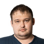 Калинкин Дмитрий Александрович, анестезиолог