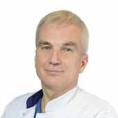 Протасов Кирилл Андреевич, пластический хирург