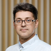 Дворников Виктор Викторович, кардиолог