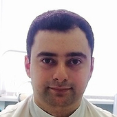 Антонян Георгий Эдуардович, стоматолог-ортопед