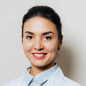 Давлетшина Зульфия Маратовна, офтальмолог-хирург