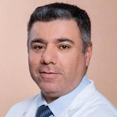 Хасан Махер Ахмедович, реабилитолог