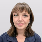 Пономарева Анастасия Александровна, терапевт