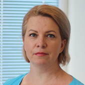 Болгова Елена Юрьевна, эндоскопист