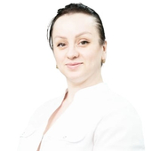 Давудова Зухра Арсланалиевна, врач УЗД