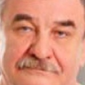 Чукреев Виктор Иванович, детский хирург