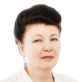 Гусаимова Маргарита Юсуповна, гинеколог