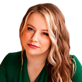 Тихоненко Анна Сергеевна, нутрициолог