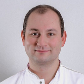 Желанов Дмитрий Вячеславович, стоматолог-терапевт