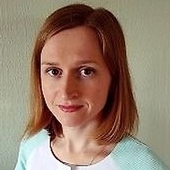 Савкина Мария Владимировна, кардиолог