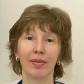 Нитченко Оксана Васильевна, терапевт