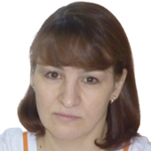 Алькаева Татьяна Леонидовна, педиатр