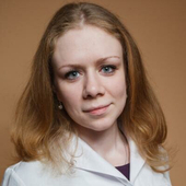 Корунова (Софронова) Екатерина Геннадьевна, онколог