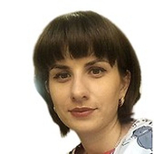 Пустий Диана Викторовна, гинеколог