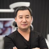 До Минь Фыонг, стоматолог-хирург