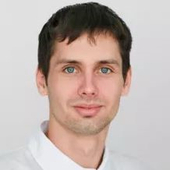 Кузин Данил Андреевич, стоматолог-терапевт