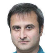 Островский Николай Анатольевич, хирург