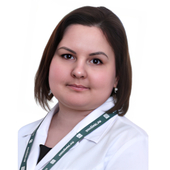 Лапина Ольга Николаевна, терапевт