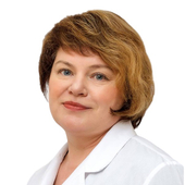 Хлыбова Светлана Вячеславовна, гинеколог-эндокринолог