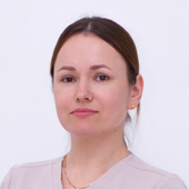 Пехота Наталья Викторовна, терапевт