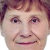 Волкова Зоя Николаевна, психиатр