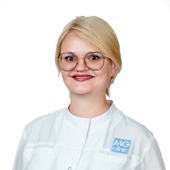 Кельн Ольга Леонидовна, детский невролог