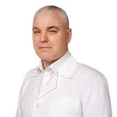 Дементьев Александр Анатольевич, педиатр