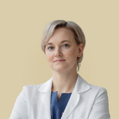 Крашенина Анна Владиславовна, гинеколог